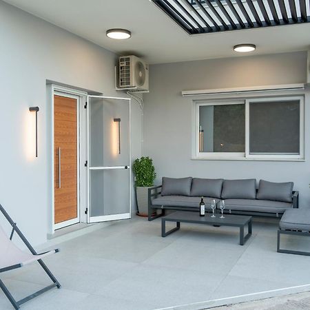 Elounda Buena Vista Apartments Exterior photo