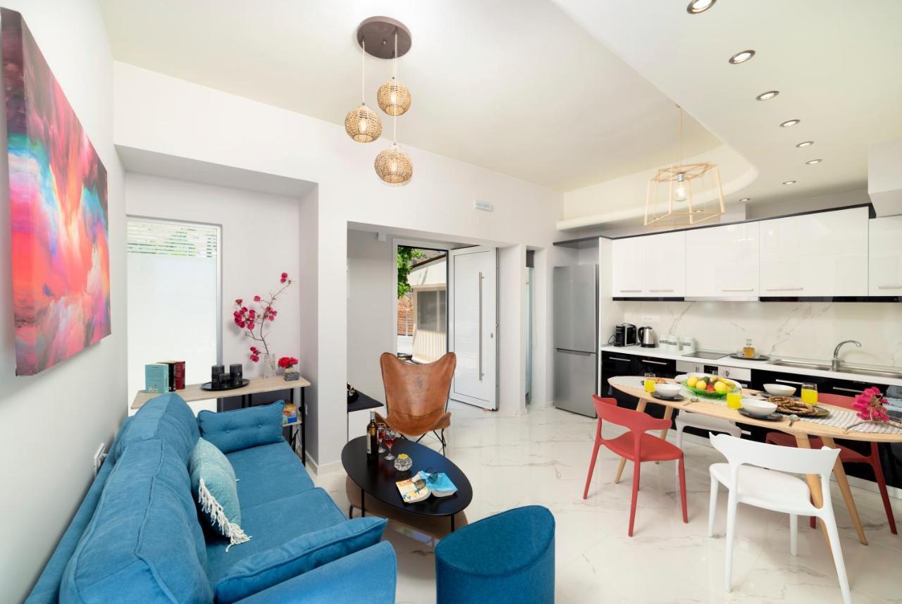 Elounda Buena Vista Apartments Exterior photo