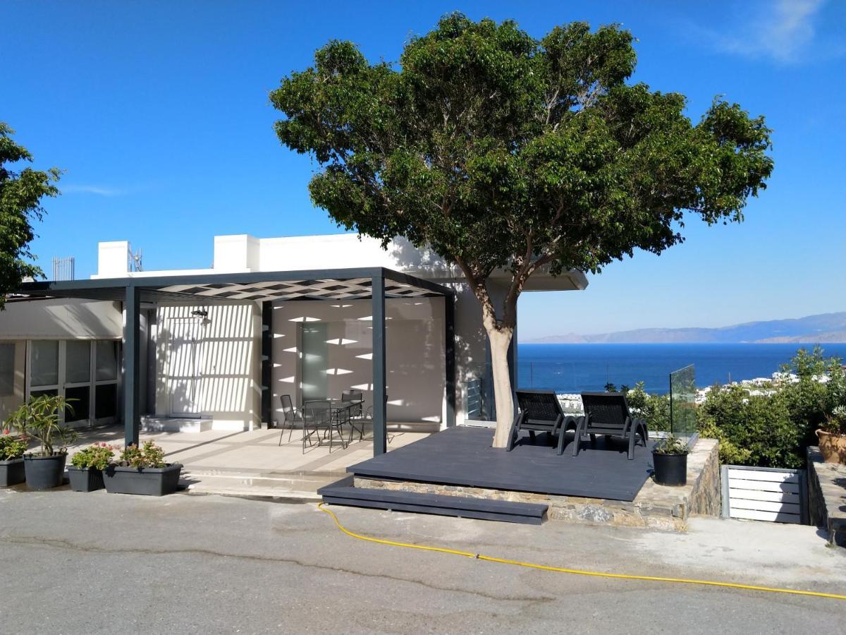 Elounda Buena Vista Apartments Exterior photo