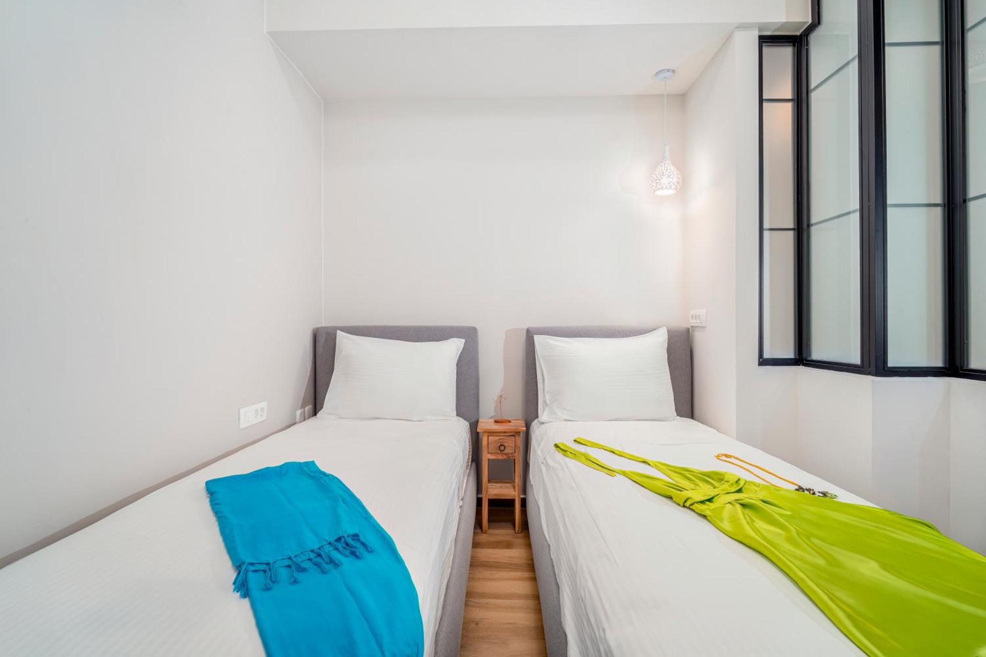Elounda Buena Vista Apartments Exterior photo
