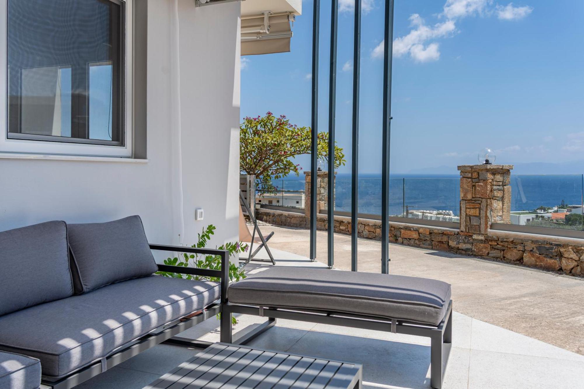 Elounda Buena Vista Apartments Exterior photo