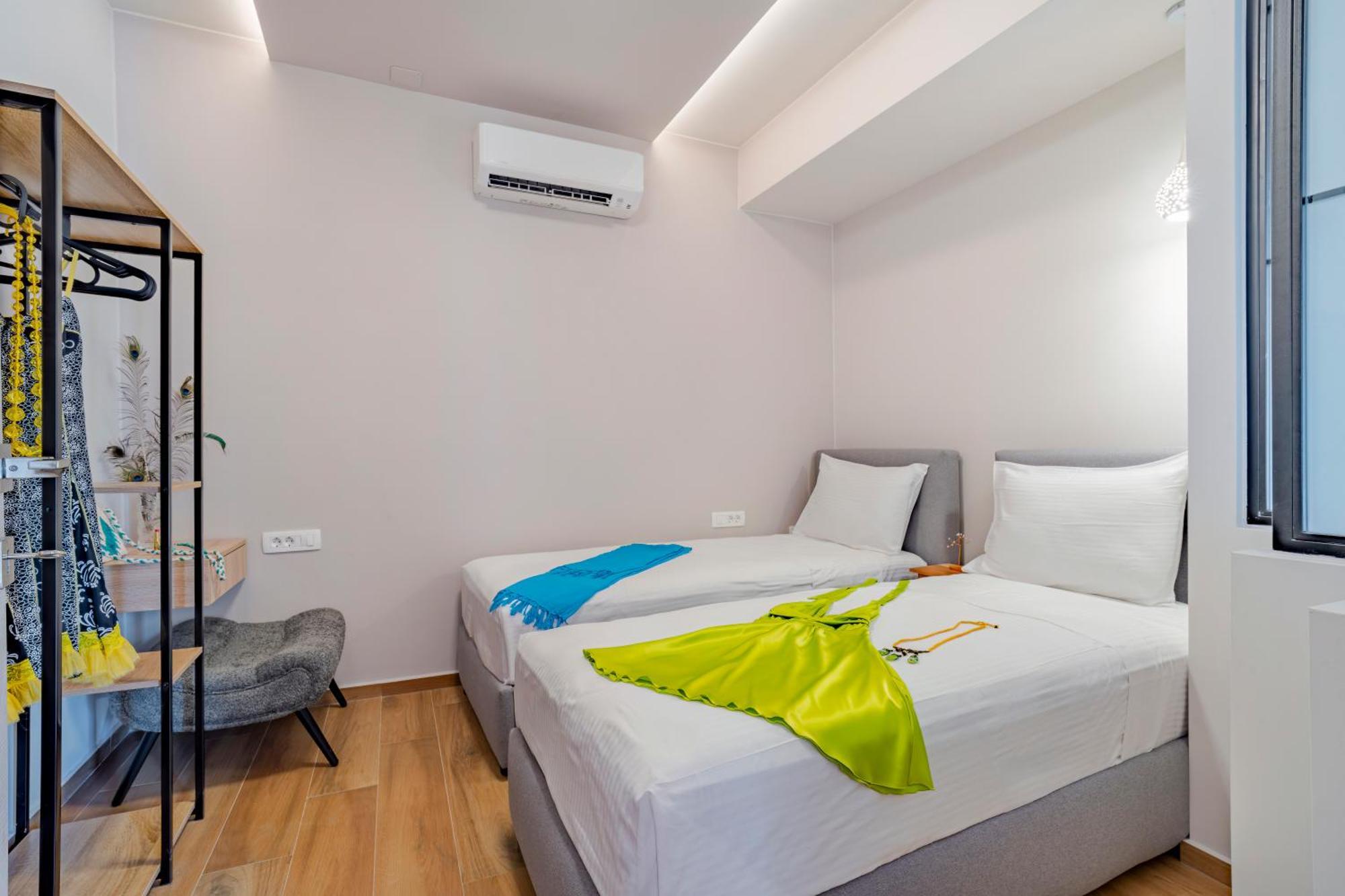 Elounda Buena Vista Apartments Exterior photo