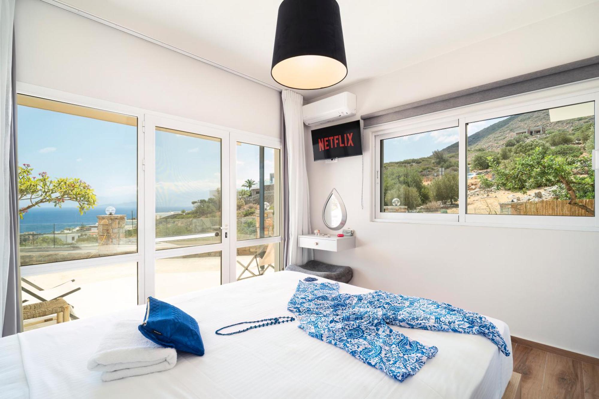 Elounda Buena Vista Apartments Exterior photo